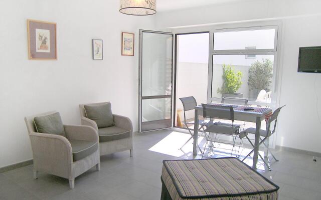 Studio Les Erables