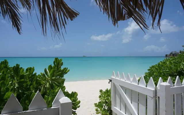Luxury Secluded Villa With Private Pool Sleeps six