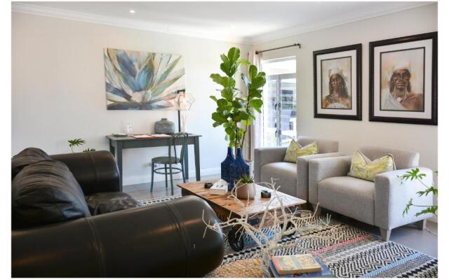 66 On Monzali 4 Star Luxury Guesthouse