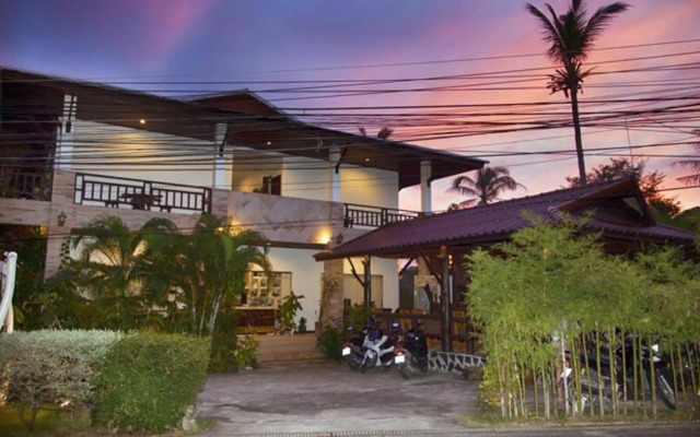 Shanti Boutique Hotel