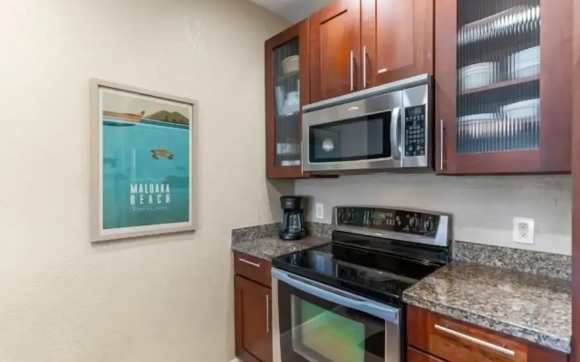 Wailea Grand Champion, #90 2 Bedroom Condo by RedAwning