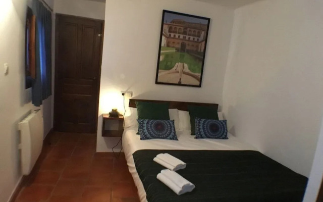 Alhambra Dreams Granada