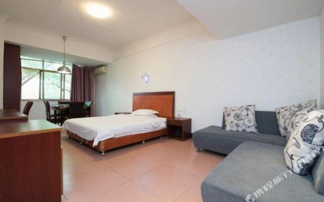 Sanhe Hostel