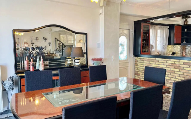 Mary's House with Panoramic View (Adults Only)