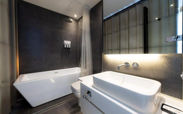 LOTTE City Hotel Mapo