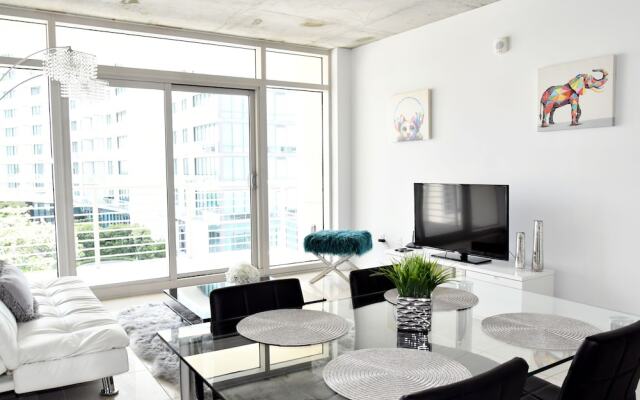 One Luxury Miami