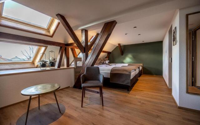 Hotel & Restaurant Bären