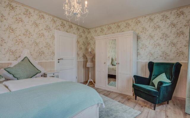 Ferienhaus Christina