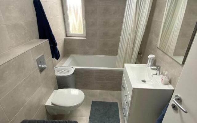 Apartament „Viena” - 2 camere