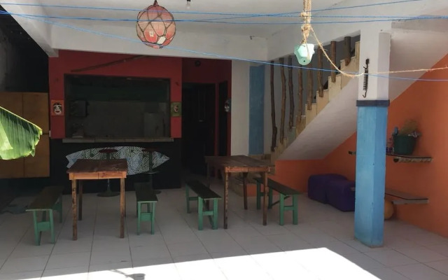La Playa Hostel