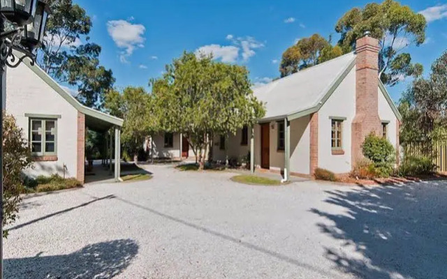 Tanunda Cottages