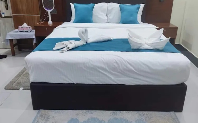 Secret Paradise Sylhet