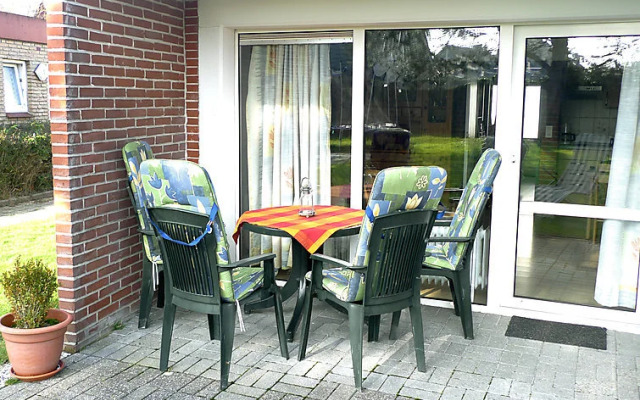 Holiday Home Venusmuschel