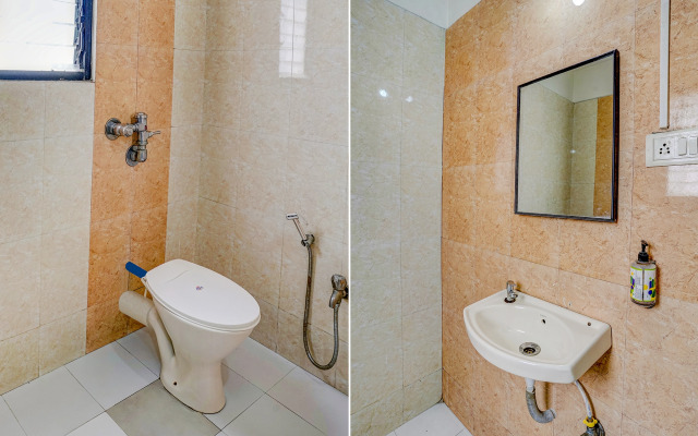 Fabexpress Orchid Rooms