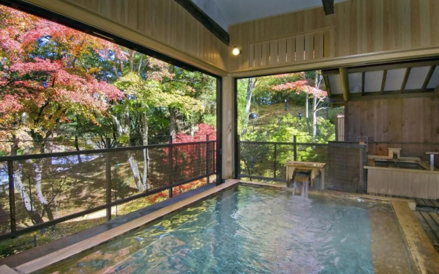 Nikko Hoshinoyado