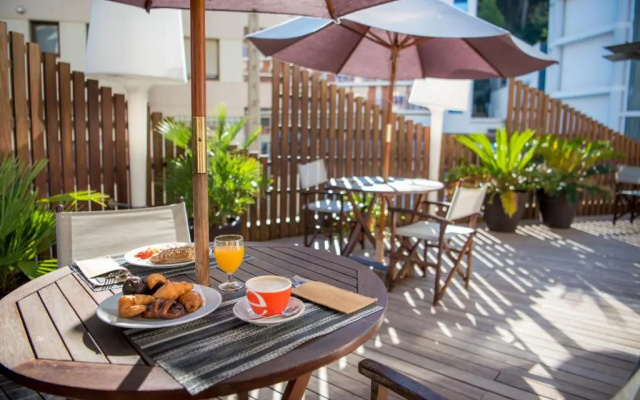 Acacias Hotel Suites Spa