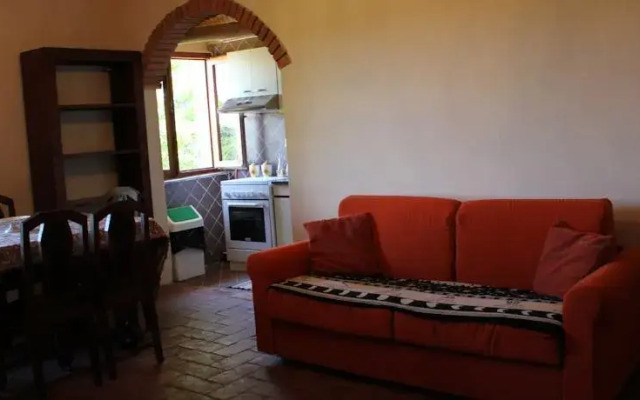 Borgo di Toiano Country Holidays