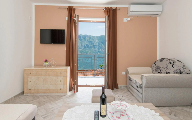 Apartmani Miljenovic