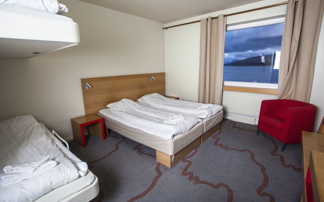 Tärnaby Fjällhotell