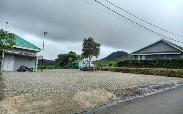 Malino Highlands