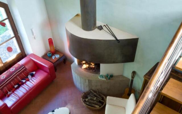 Beautiful Luxury Villa With Superb View-villa Pipirelli