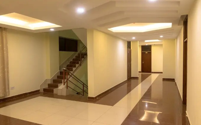 Maxland Hotel
