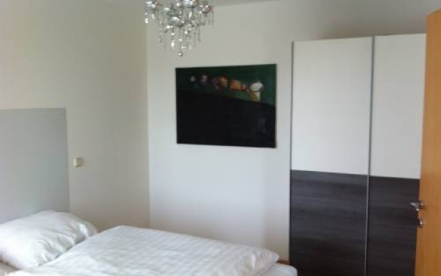 Puzzlehotel Appartement Schonbrunn