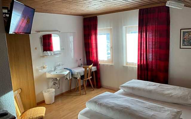 Pension Alpenblick