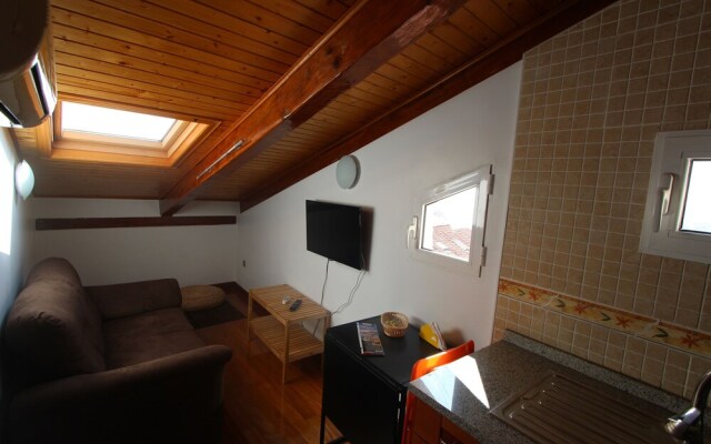 Apartamentos Good Stay Buenavista