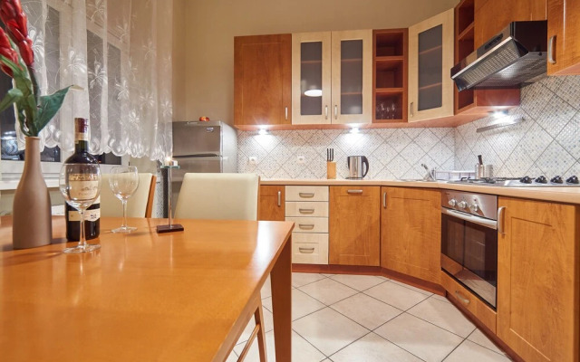 Apartamenty Galicja