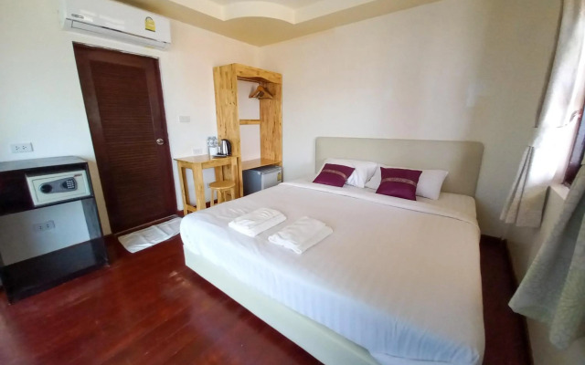 Morning Star Resort