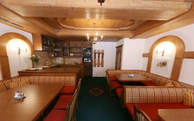 Hotel Sailer