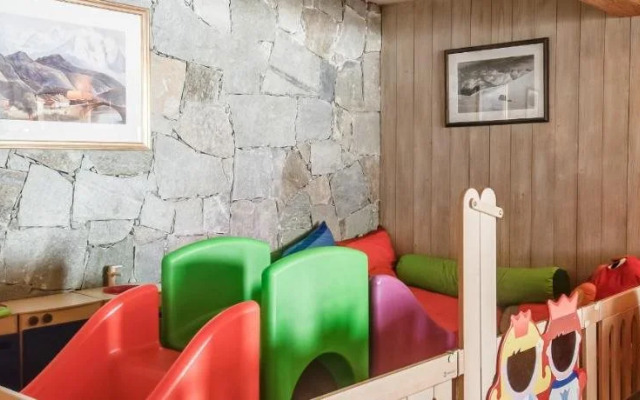 Résidence Pierre & Vacances L'Albane