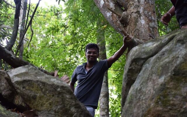 Mount K Resort - Hostel