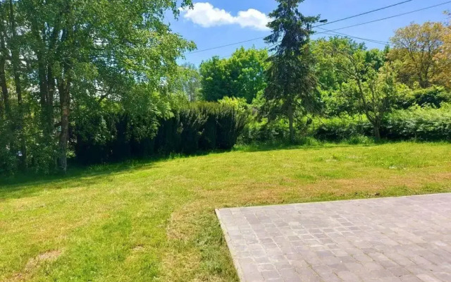 Magnifique maison ardennaise avec Sauna & Jacuzzi