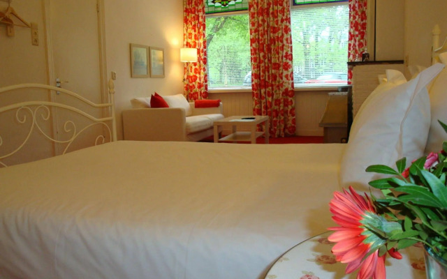 Bed and Breakfast Amsterdam