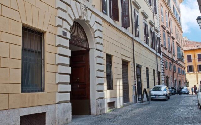 Hotel Le Clarisse al Pantheon