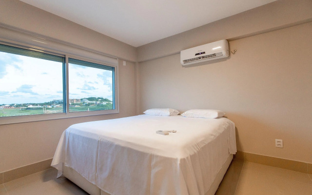 Casa Espetacular na Praia de Graçandu by Carpediem