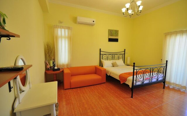 Summer Time B&B