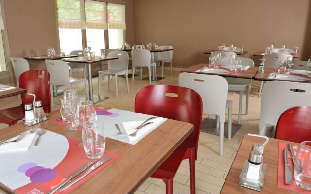 Campanile Lyon Dardilly Porte De Lyon