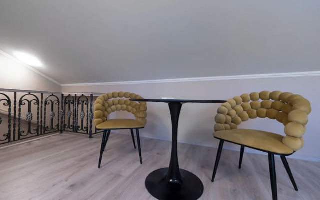 Apartments Cataleya Przno