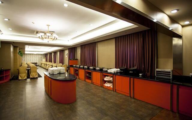 New Xilai Hotel Hangzhou