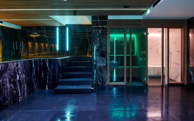 HOTEL MyPALACE LEÓN