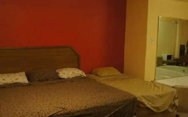 Sportsman Motel Simmesport