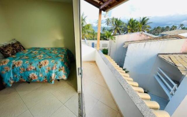Praia Do Sol Triplex Beach House