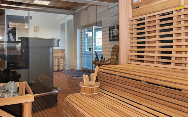 25 Person Holiday Home in Hurup Thy