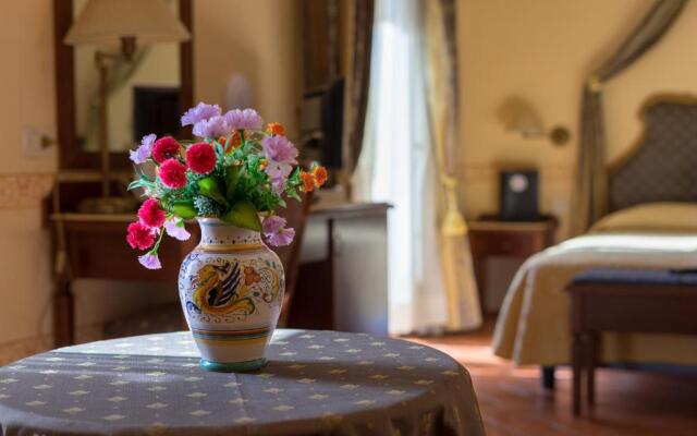 Hotel Logge Dei Mercanti