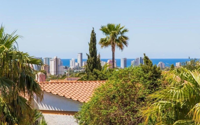 Aparthotel Carrio Sol - Monty´s