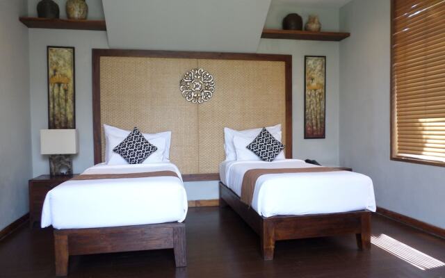 The Akasha Seminyak Bali Luxury Villas