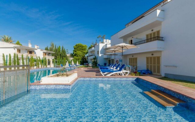 Apartamentos Venecia